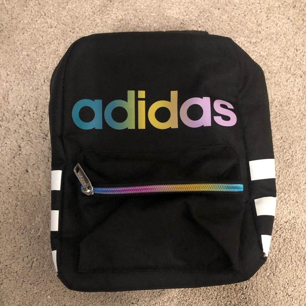 Adidas lunch box